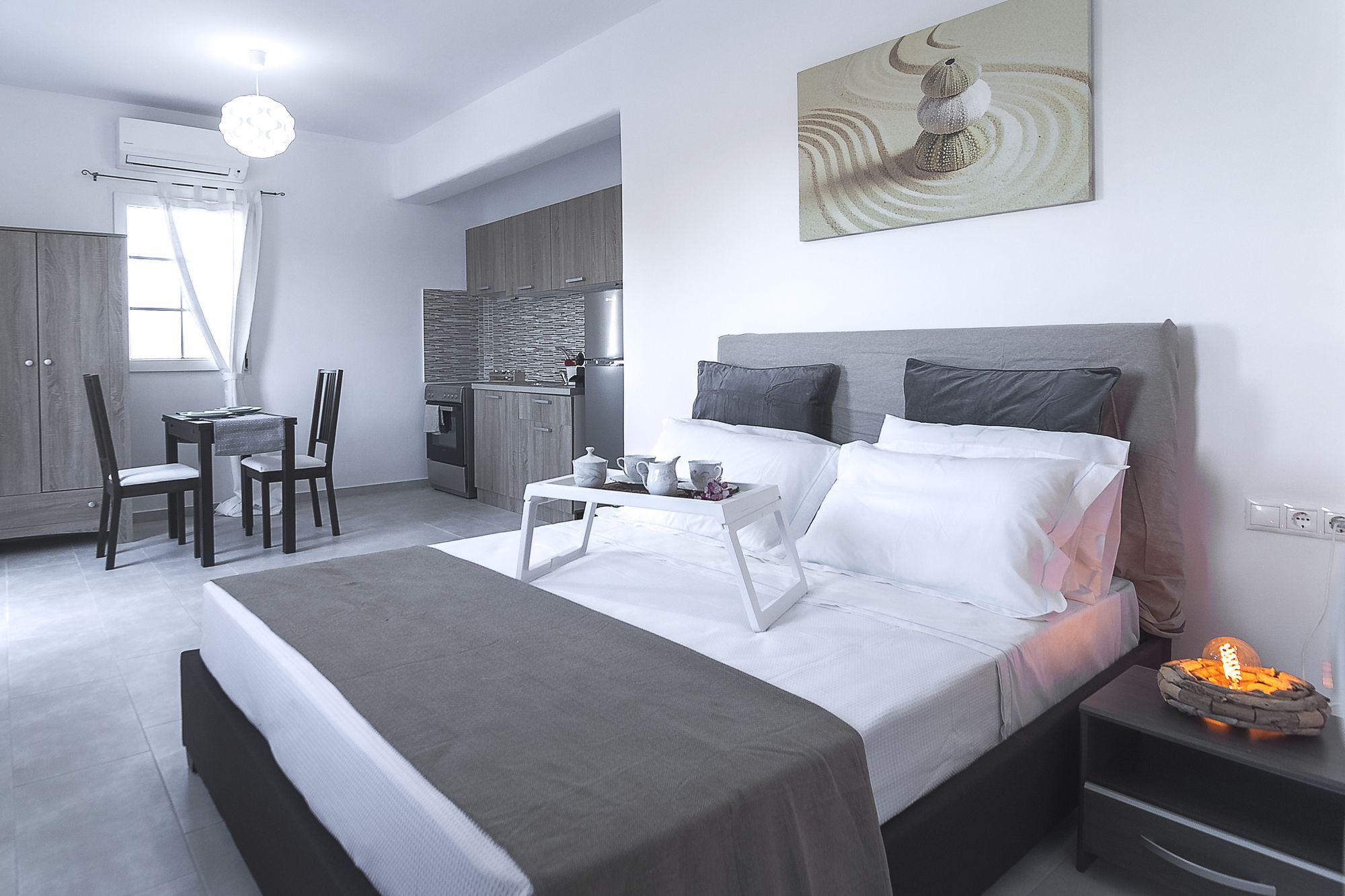 Avalon Mykonos Suites Супер Парадайз Бийч Екстериор снимка